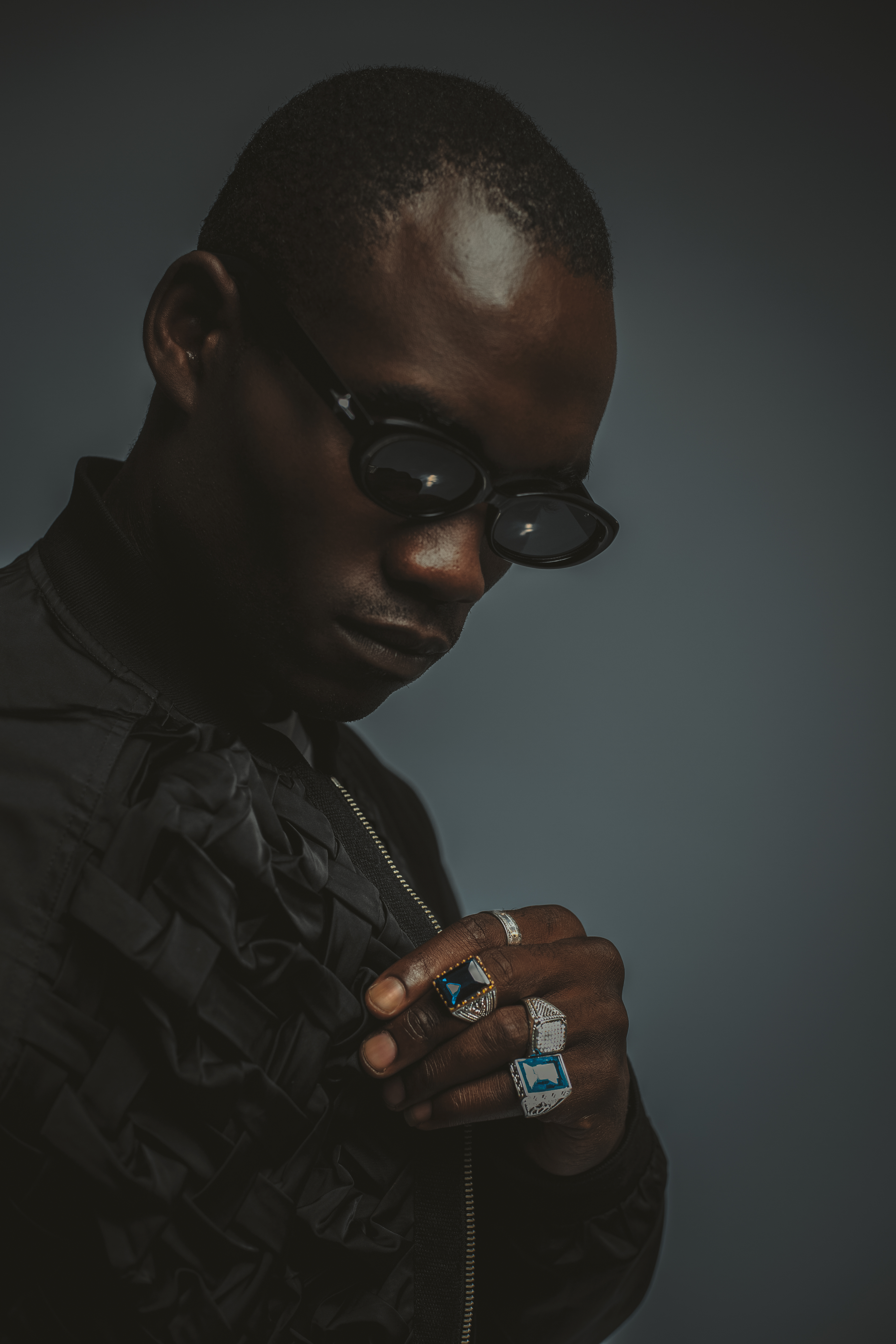 Mubelele cover
